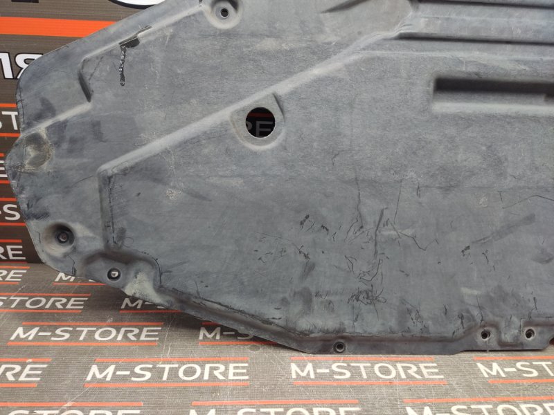 Защита днища кузова, 600 рублей, Красноярск