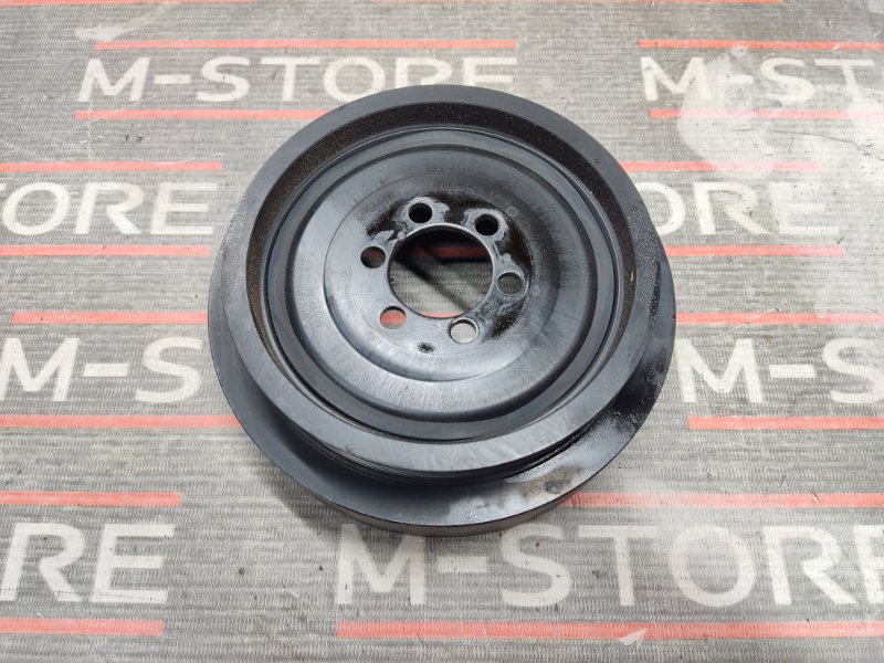 шкив коленвала, 3120 рублей, Красноярск