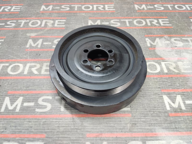 шкив коленвала, 3120 рублей, Красноярск