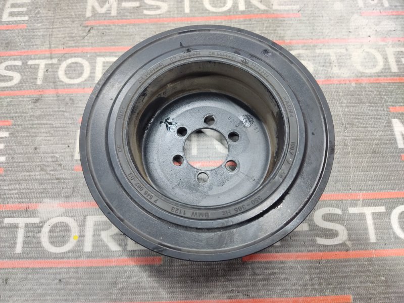 шкив коленвала, 3120 рублей, Красноярск