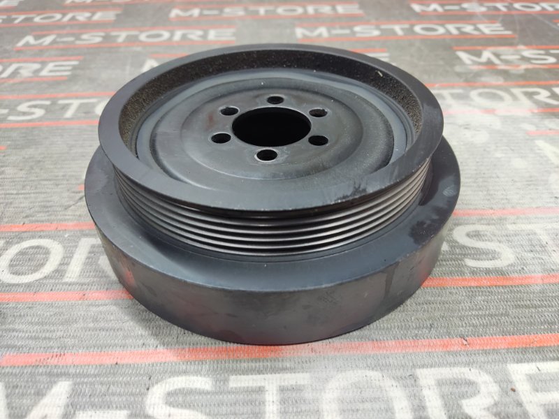 шкив коленвала, 3120 рублей, Красноярск