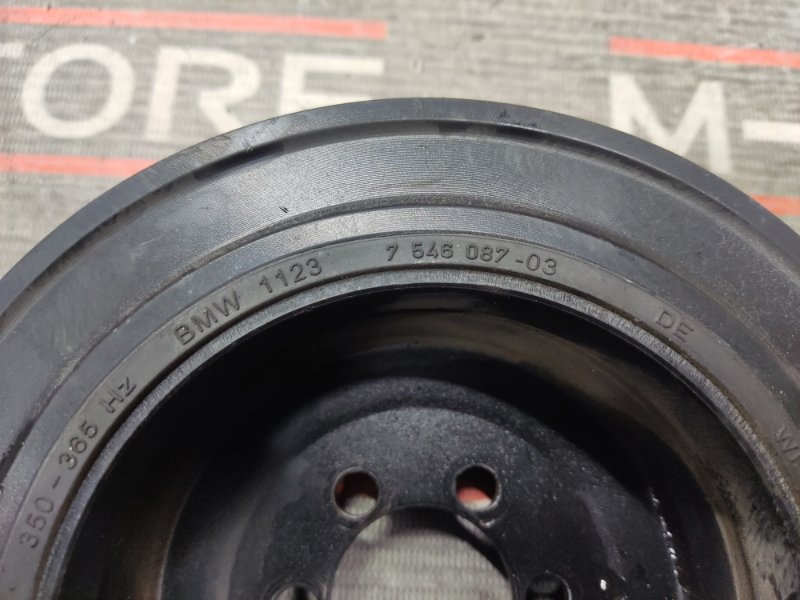 шкив коленвала, 3120 рублей, Красноярск