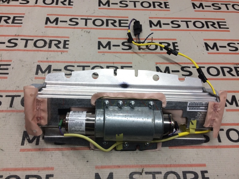 Подушка безопасности пассажирская, 930 рублей, Красноярск