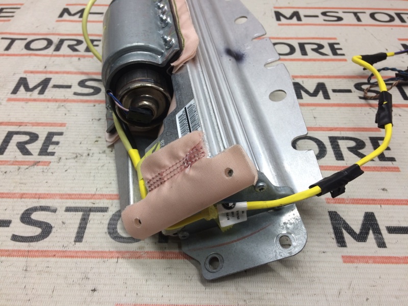 Подушка безопасности пассажирская, 930 рублей, Красноярск