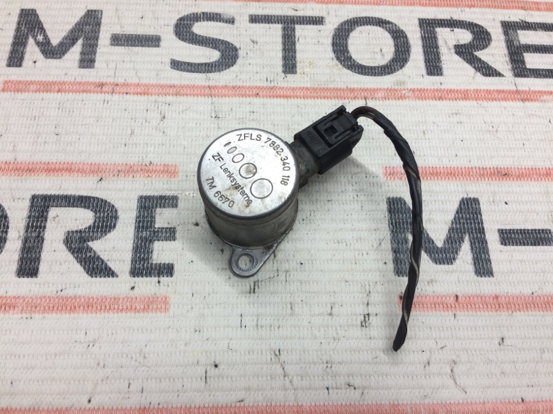 Сервотроник(клапан рулевой рейки), 2000 рублей, Красноярск