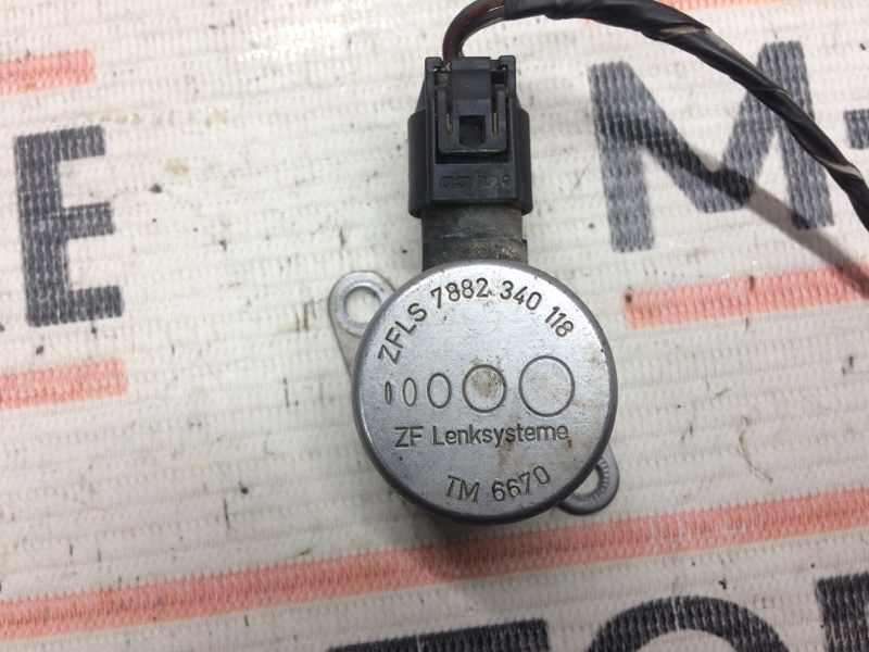 Сервотроник(клапан рулевой рейки), 2000 рублей, Красноярск