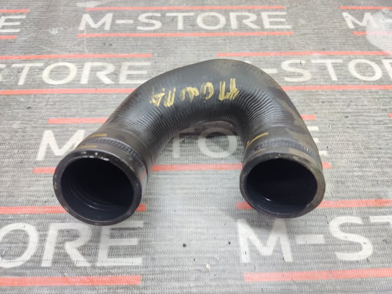 Патрубок системы охлаждения, 350 рублей, Красноярск