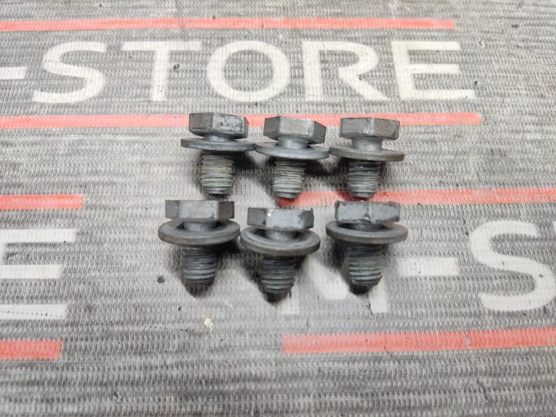 болт гидротрансформатора, 380 рублей, Красноярск