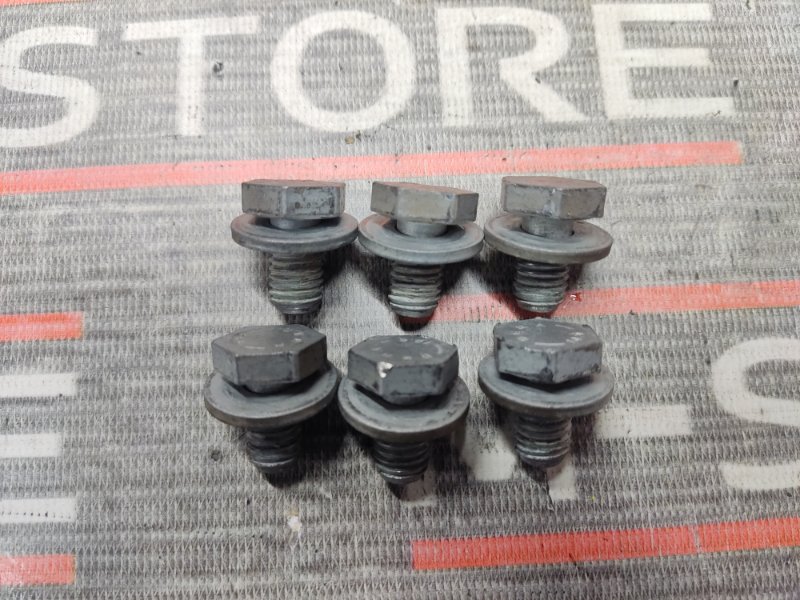 болт гидротрансформатора, 380 рублей, Красноярск