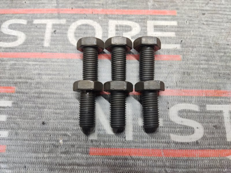 Болт маховика, 280 рублей, Красноярск