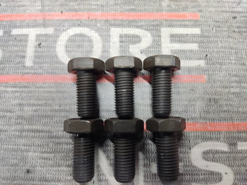 Болт маховика, 280 рублей, Красноярск