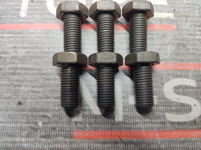 Болт маховика, 280 рублей, Красноярск