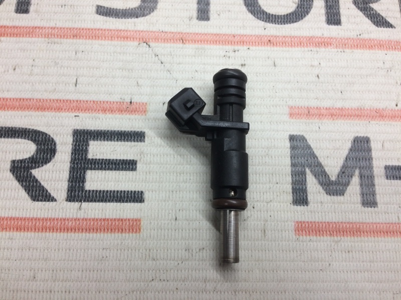 форсунка топливная, 660 рублей, Красноярск