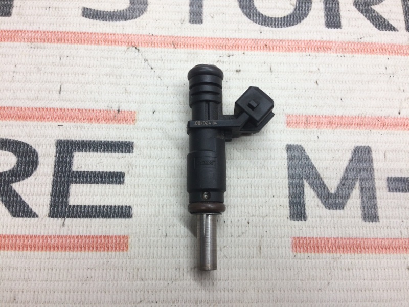 форсунка топливная, 660 рублей, Красноярск