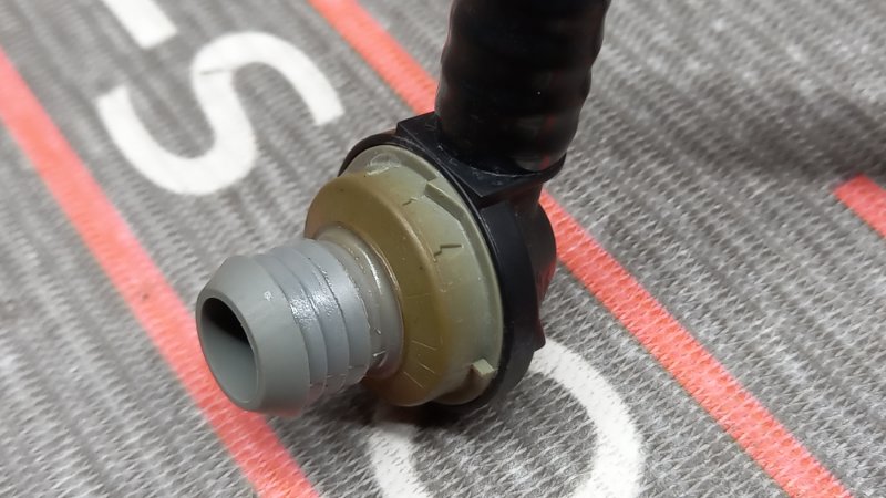 трубка вакуумного усилителя, 340 рублей, Красноярск