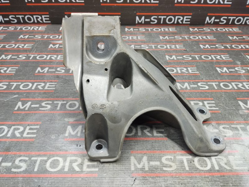 Кронштейн подушки двигателя, 630 рублей, Красноярск