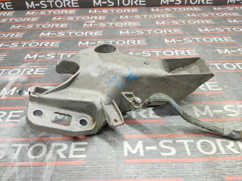 Кронштейн подушки двигателя, 630 рублей, Красноярск