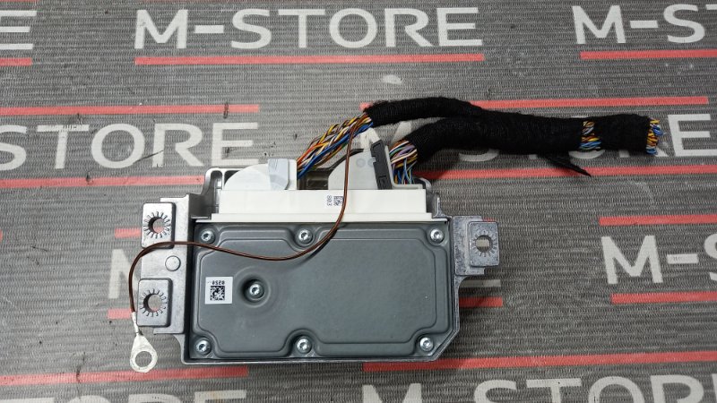 Блок управления Airbag, 1500 рублей, Красноярск