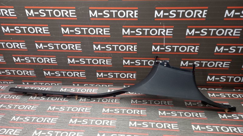 Накладка на порог салона, 300 рублей, Красноярск