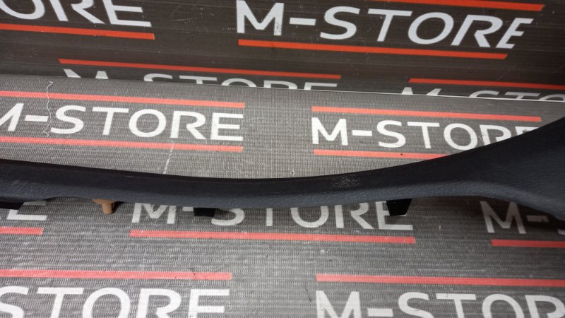 Накладка на порог салона, 300 рублей, Красноярск