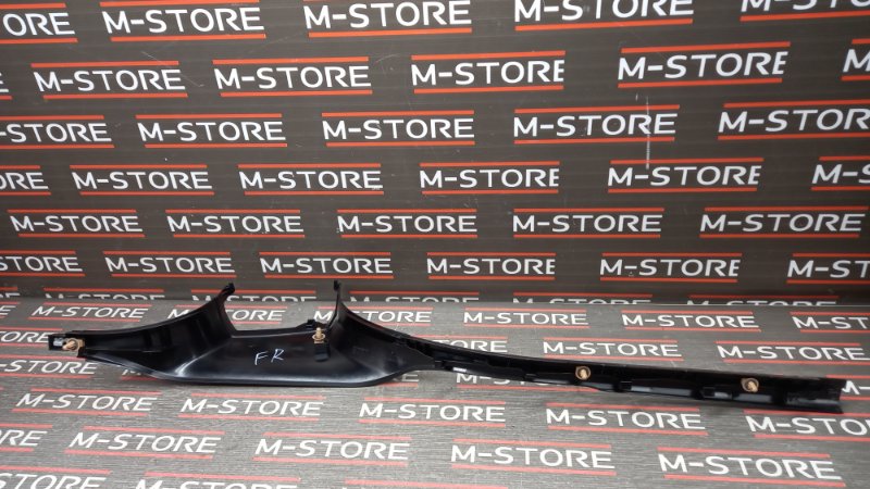 Накладка на порог салона, 300 рублей, Красноярск