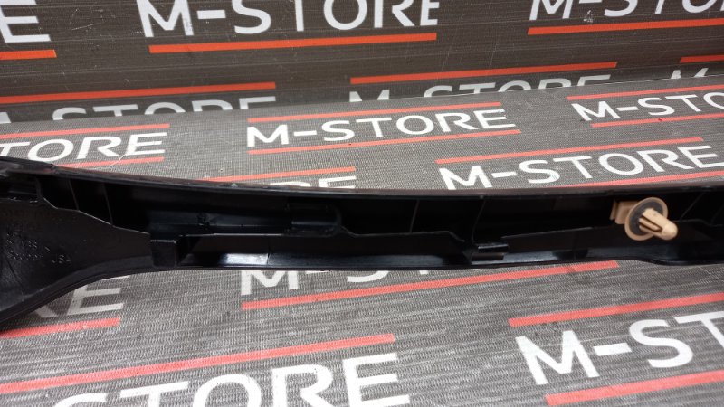 Накладка на порог салона, 300 рублей, Красноярск