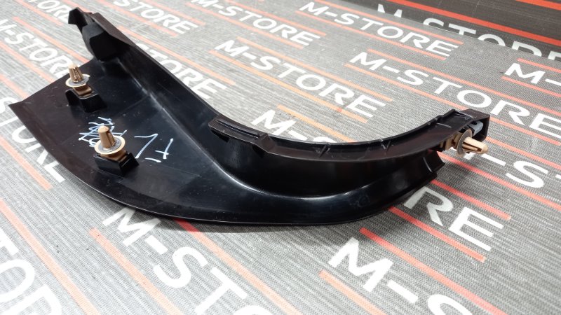 Накладка на порог салона, 350 рублей, Красноярск