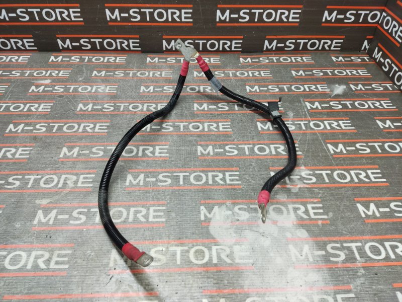 Провод на стартер, 340 рублей, Красноярск