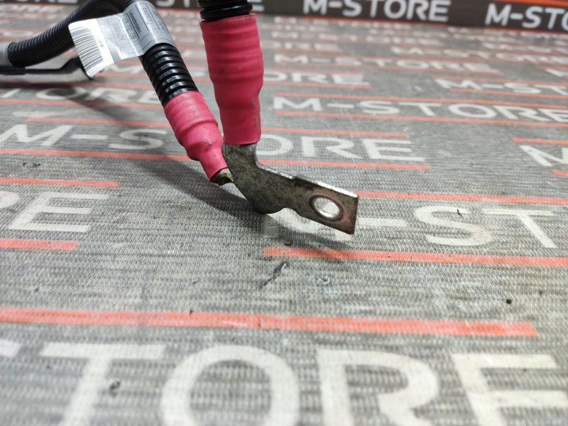 Провод на стартер, 340 рублей, Красноярск