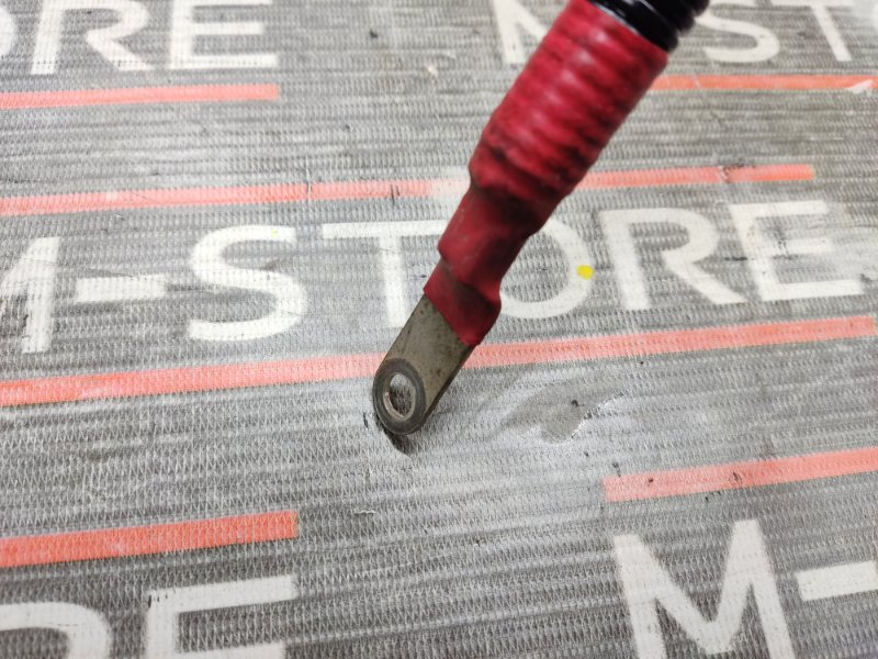 Провод на стартер, 340 рублей, Красноярск