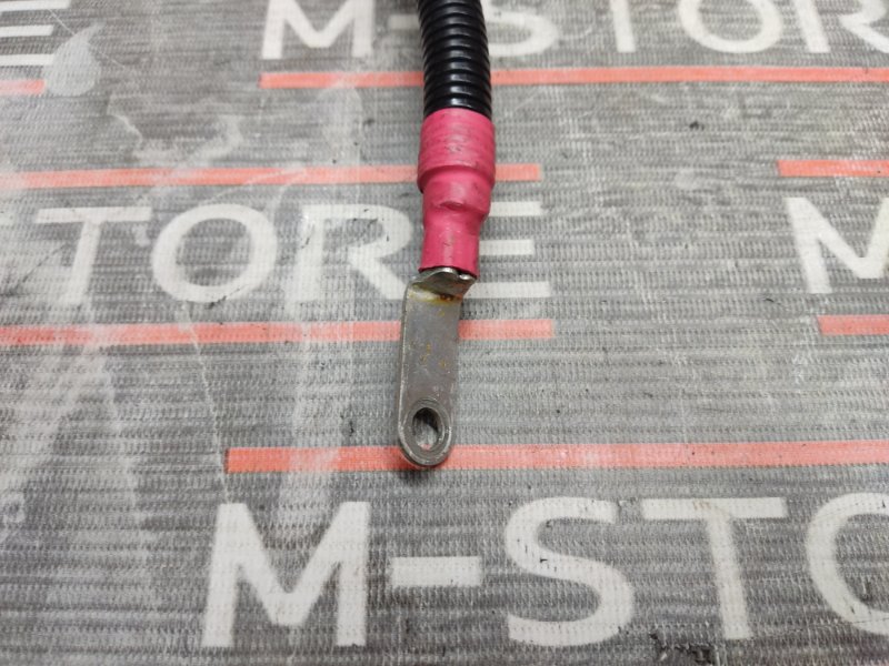 Провод на стартер, 340 рублей, Красноярск