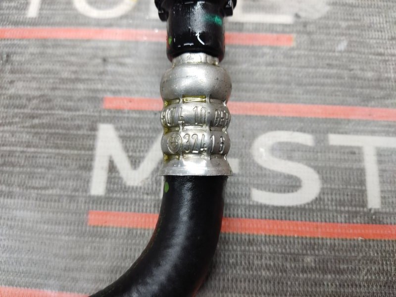 шланг гидроусилителя, 1000 рублей, Красноярск