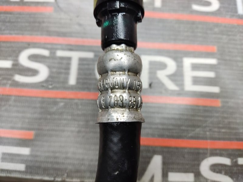 шланг гидроусилителя, 1000 рублей, Красноярск