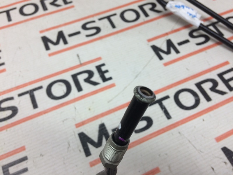 трубка тормозная, 510 рублей, Красноярск