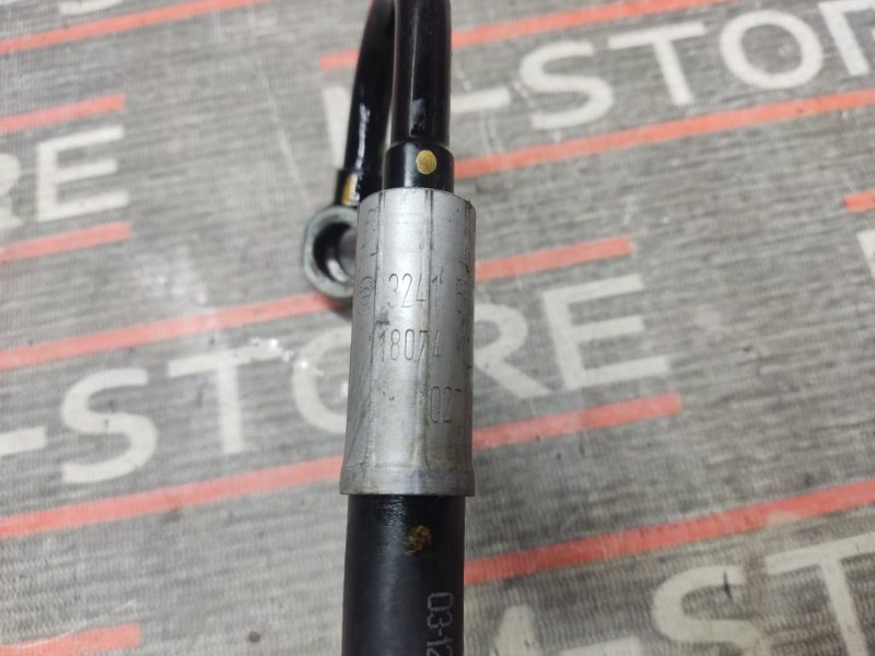 шланг гидроусилителя, 500 рублей, Красноярск