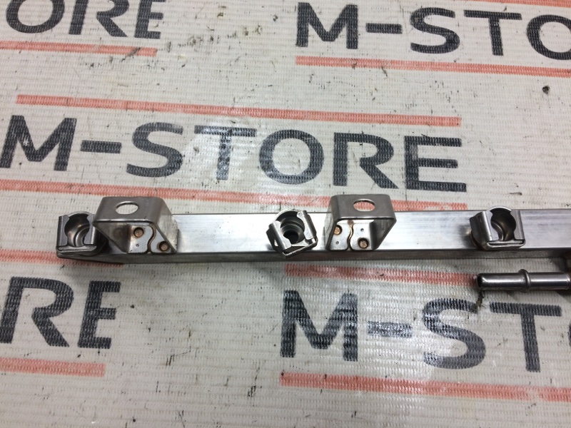 топливная рампа, 100 рублей, Красноярск