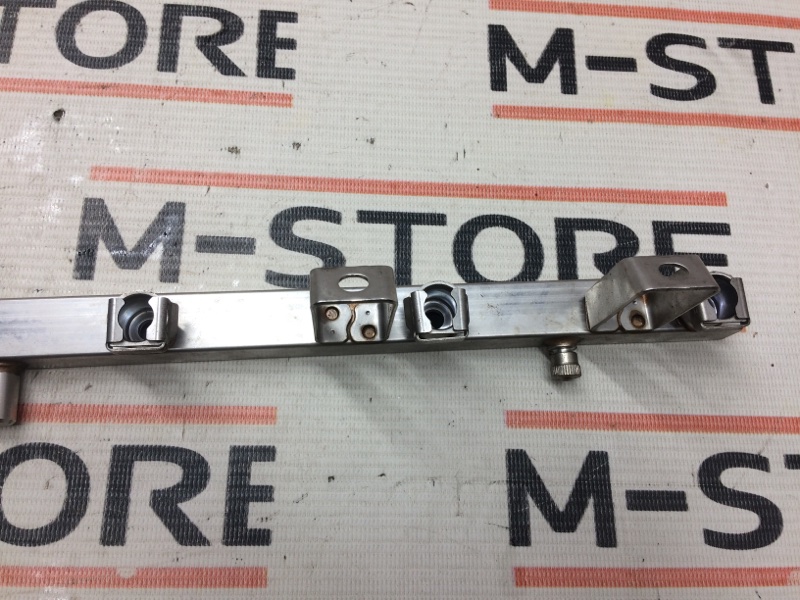 топливная рампа, 100 рублей, Красноярск