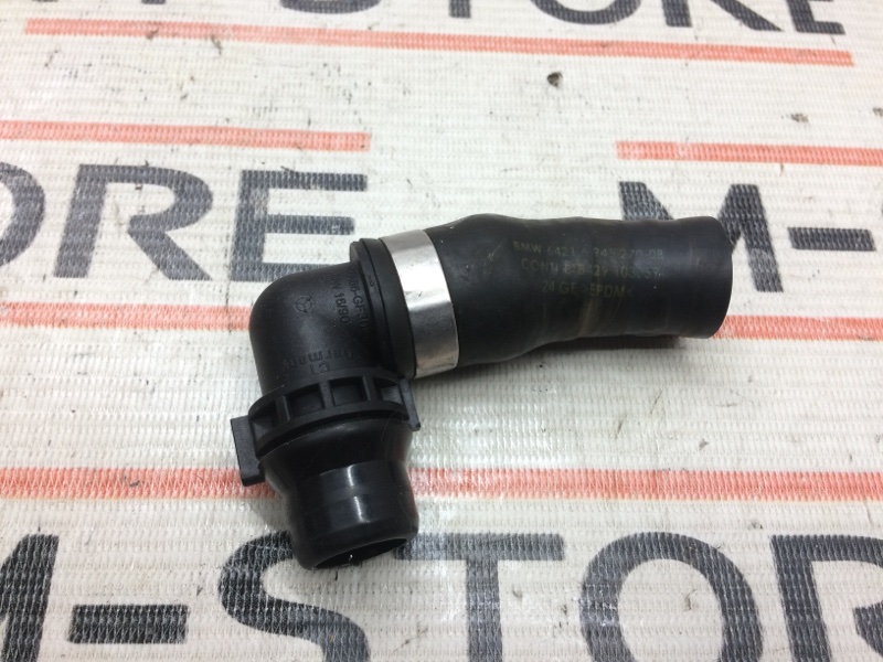 патрубок отопителя, 350 рублей, Красноярск