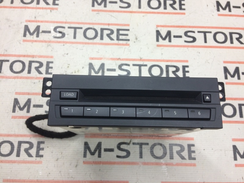 CD-Чейнджер, 500 рублей, Красноярск