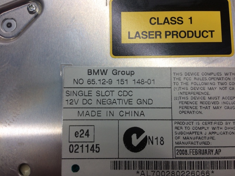 CD-Чейнджер, 500 рублей, Красноярск