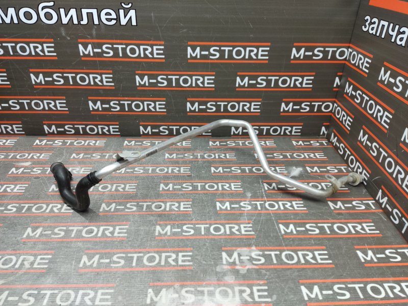 Трубка радиатора печки, 350 рублей, Красноярск