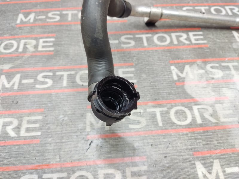 Трубка радиатора печки, 350 рублей, Красноярск