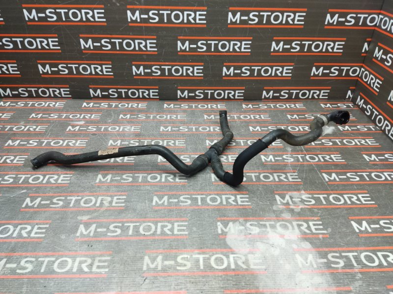 Патрубок системы охлаждения, 700 рублей, Красноярск