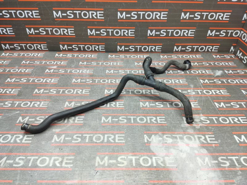 Патрубок системы охлаждения, 700 рублей, Красноярск