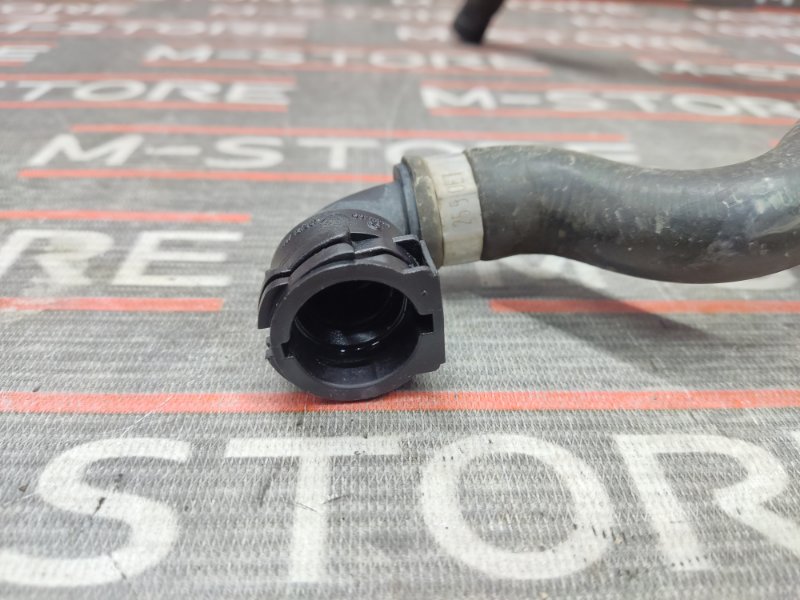 Патрубок системы охлаждения, 700 рублей, Красноярск