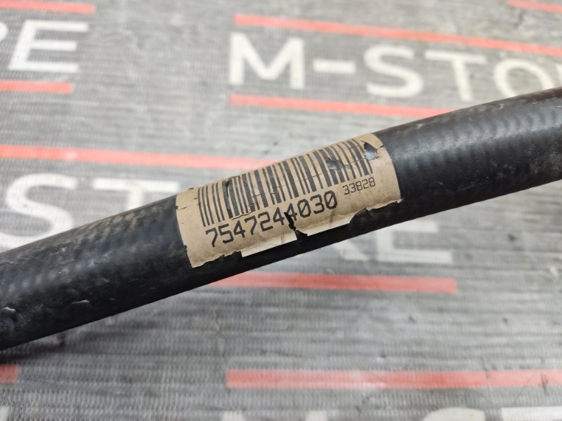 Патрубок системы охлаждения, 700 рублей, Красноярск