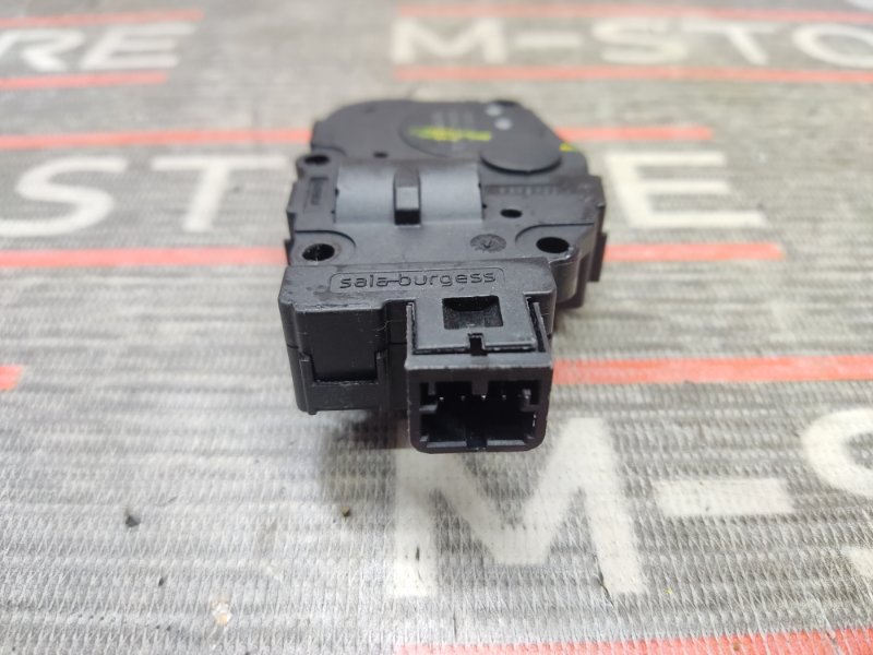 привод заслонки отопителя, 280 рублей, Красноярск