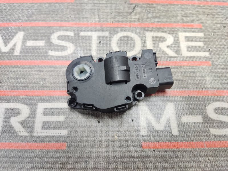 привод заслонки отопителя, 280 рублей, Красноярск