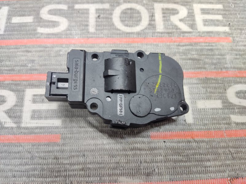 привод заслонки отопителя, 280 рублей, Красноярск