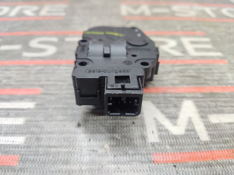 привод заслонки отопителя, 280 рублей, Красноярск